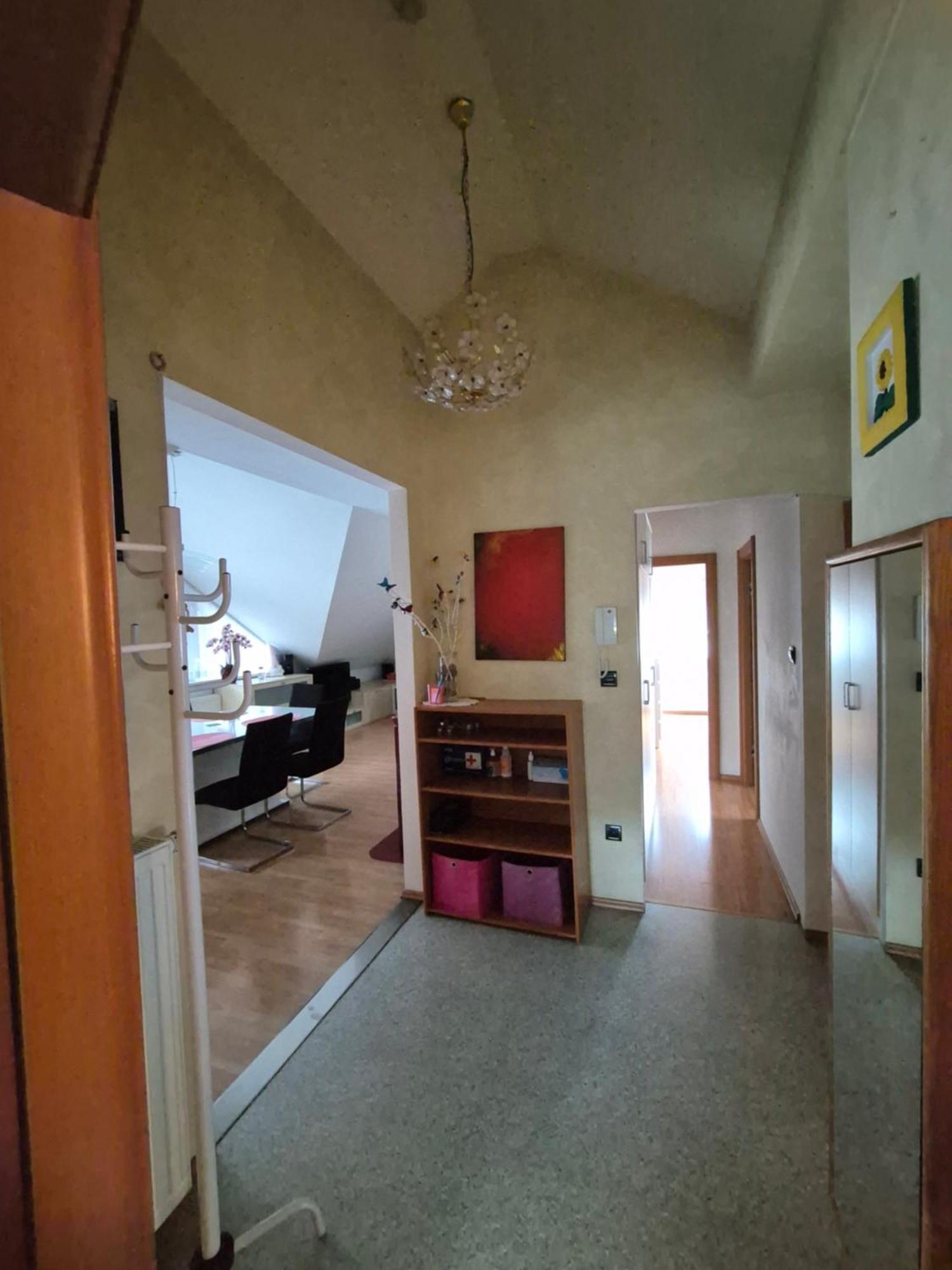 Appartement Oddih V Mirnem In Zelenem Okolju *