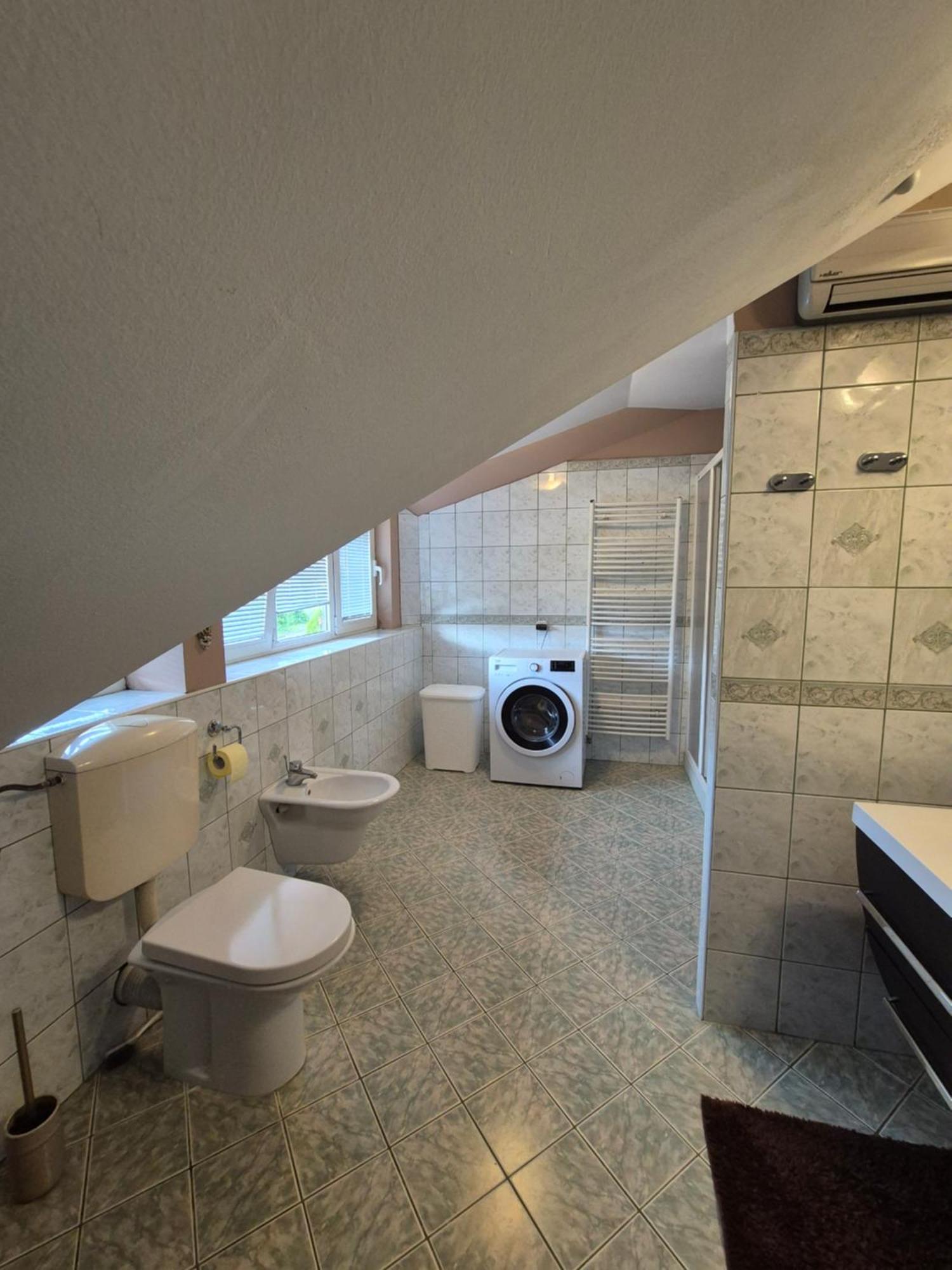 Appartement Oddih V Mirnem In Zelenem Okolju Škofljica