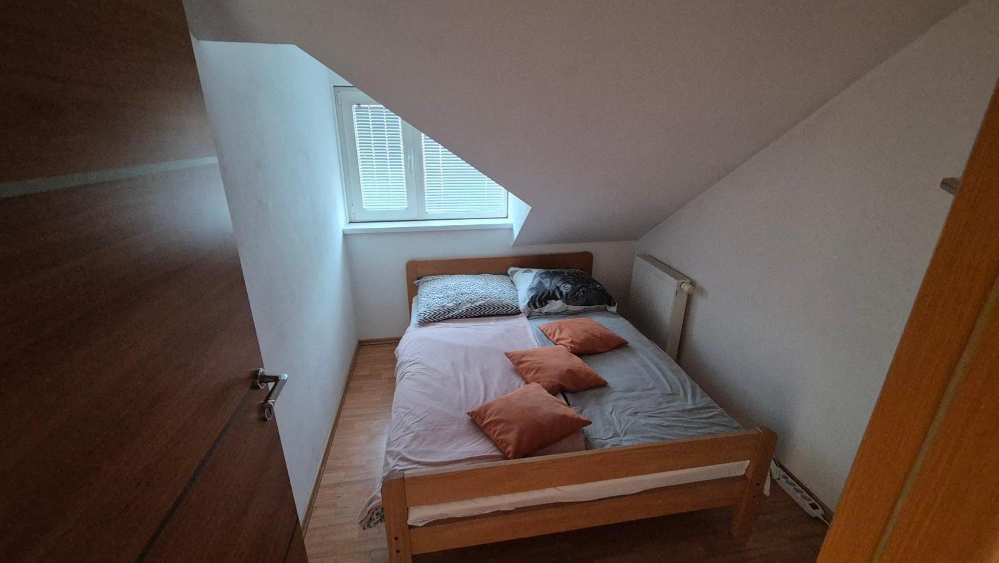 Appartement Oddih V Mirnem In Zelenem Okolju Škofljica